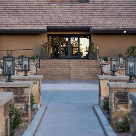 Villa #15 Pet Friendly! Year Round Heated Pool & Hot Tub! Upper Patios! St. George Bagian luar foto