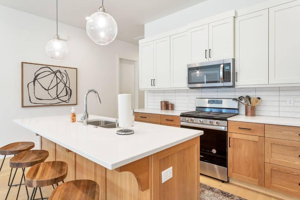 Villa #15 Pet Friendly! Year Round Heated Pool & Hot Tub! Upper Patios! St. George Bagian luar foto
