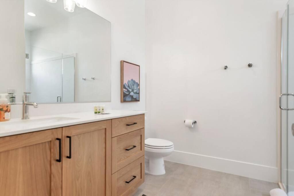 Villa #15 Pet Friendly! Year Round Heated Pool & Hot Tub! Upper Patios! St. George Bagian luar foto