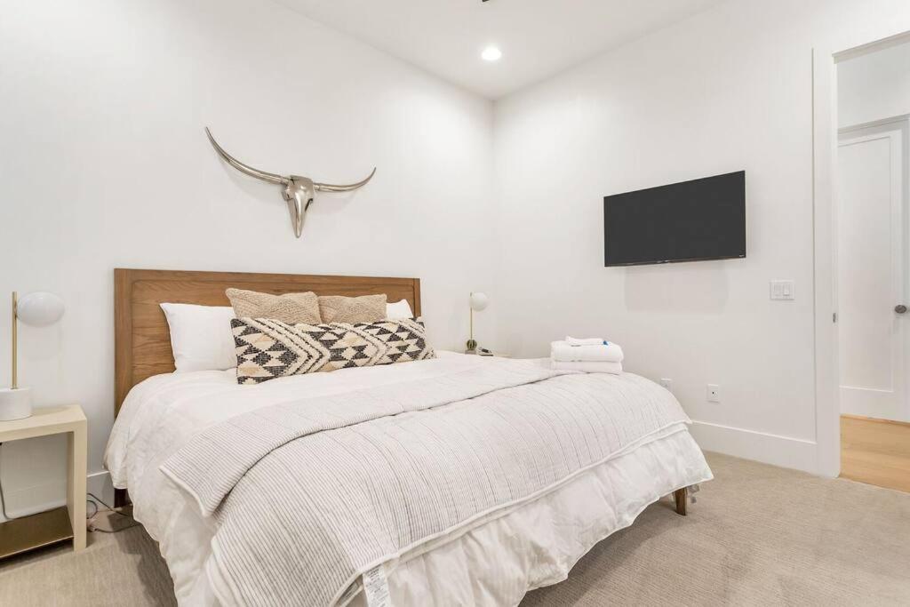 Villa #15 Pet Friendly! Year Round Heated Pool & Hot Tub! Upper Patios! St. George Bagian luar foto