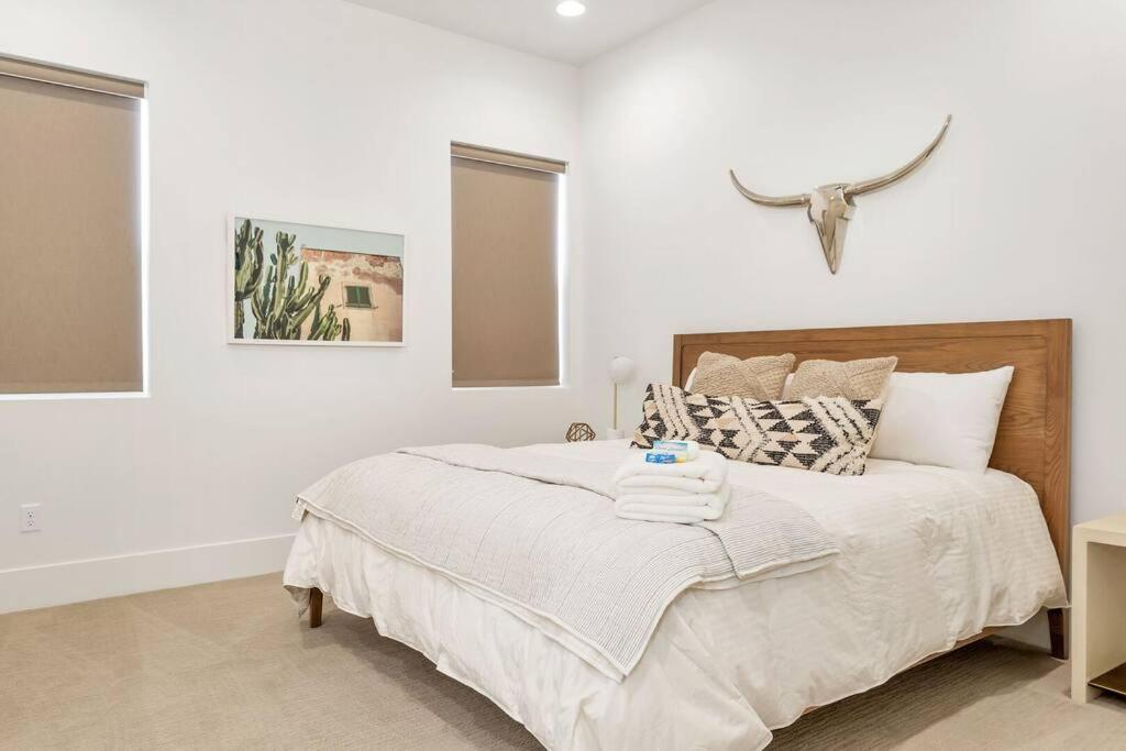 Villa #15 Pet Friendly! Year Round Heated Pool & Hot Tub! Upper Patios! St. George Bagian luar foto