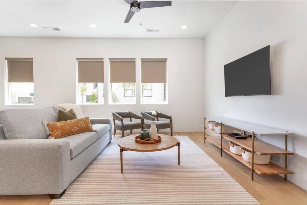 Villa #15 Pet Friendly! Year Round Heated Pool & Hot Tub! Upper Patios! St. George Bagian luar foto