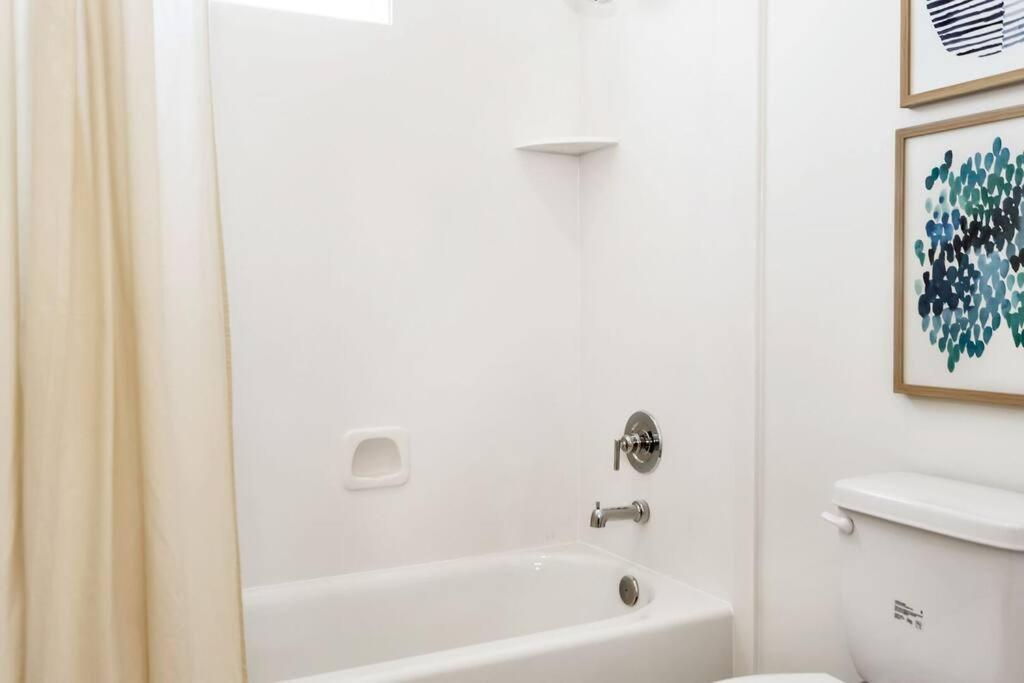 Villa #15 Pet Friendly! Year Round Heated Pool & Hot Tub! Upper Patios! St. George Bagian luar foto